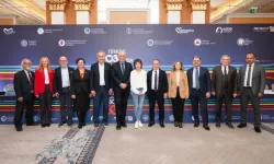 14 Dernekten Kronik Hastalıklarla Mücadelede Önemli İş Birliği