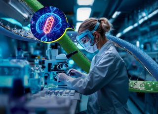 Alzheimer hastalığı tedaisi için yeni bir umut doğdu