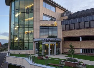AstraZeneca'dan “Yeni Nesil Sağlık Hareketi”