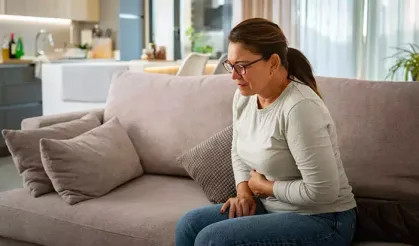 Kış Aylarında Böbrek Taşı Tehlikesi Artıyor!