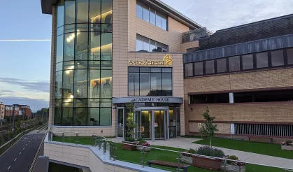 AstraZeneca'dan “Yeni Nesil Sağlık Hareketi”