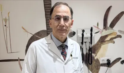 Prof. Dr. Tezer Kutluk: Kanserde tanı, tedavi ve önlenmesinde devrim yaşandı