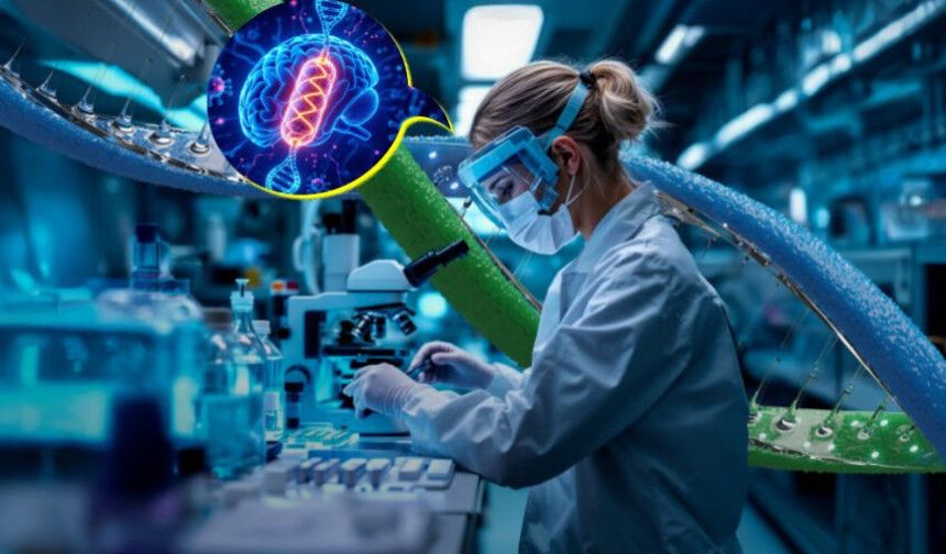 Alzheimer hastalığı tedaisi için yeni bir umut doğdu