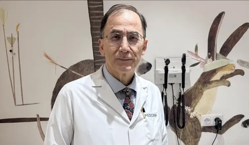 Prof. Dr. Tezer Kutluk: Kanserde tanı, tedavi ve önlenmesinde devrim yaşandı